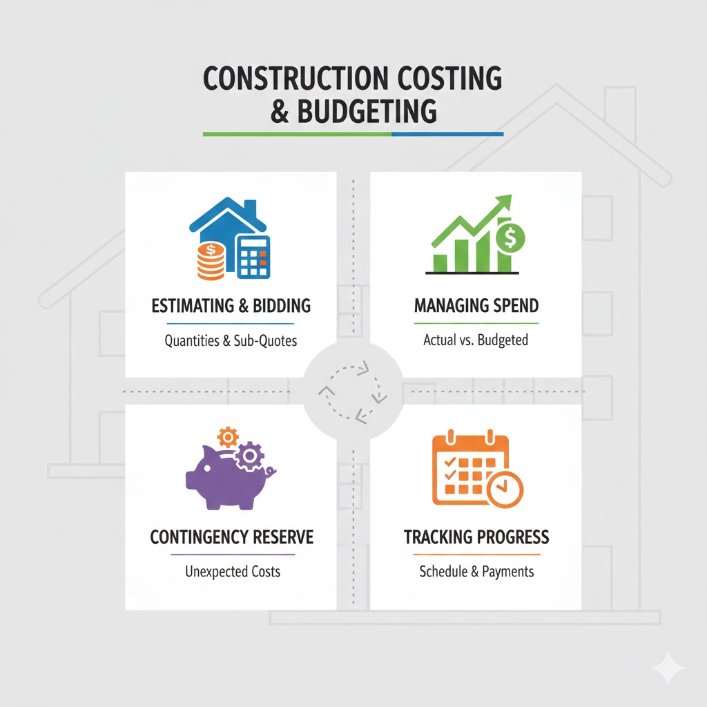 Typical Budget Ranges in Toronto