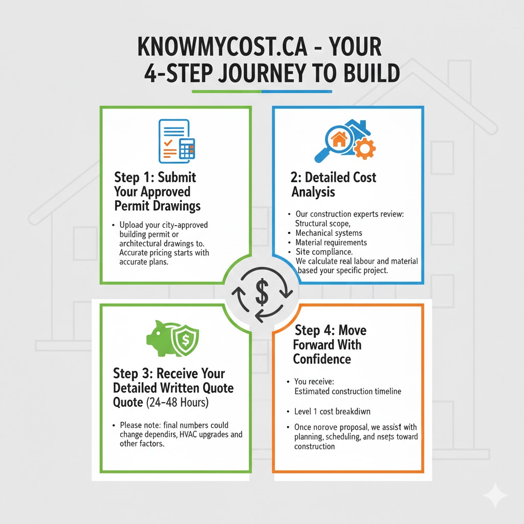 How Our Permit-Based Quote Process Works ?