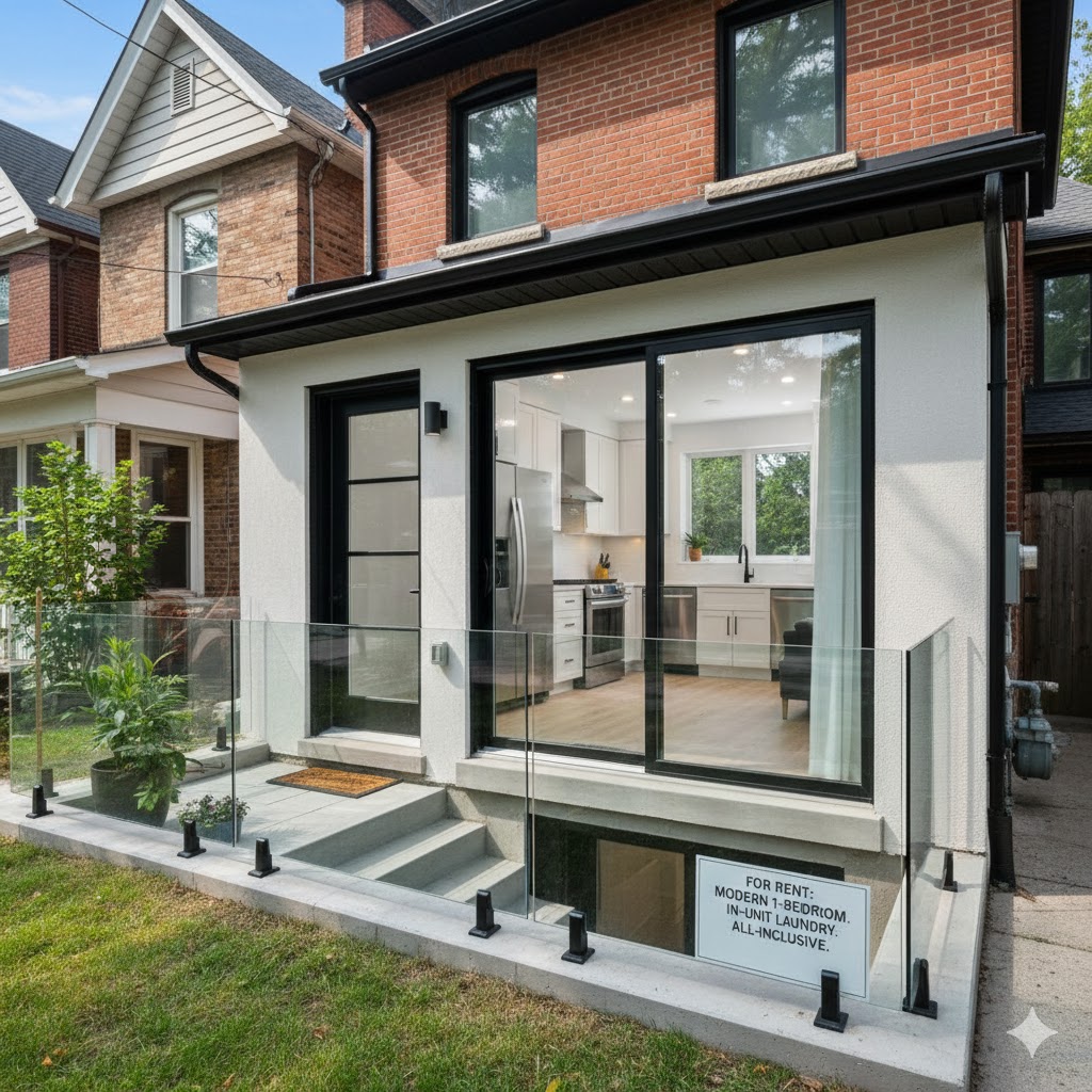 Why Secondary Suites Are a Necessity in Toronto & the GTA